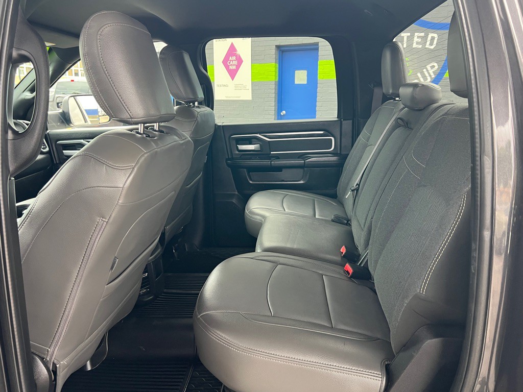 2019 RAM 2500 Image 13