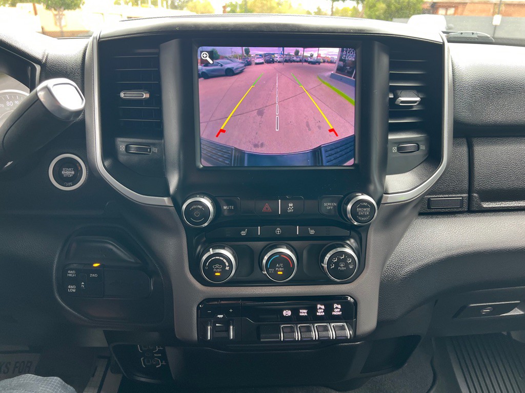 2019 RAM 2500 Image 15