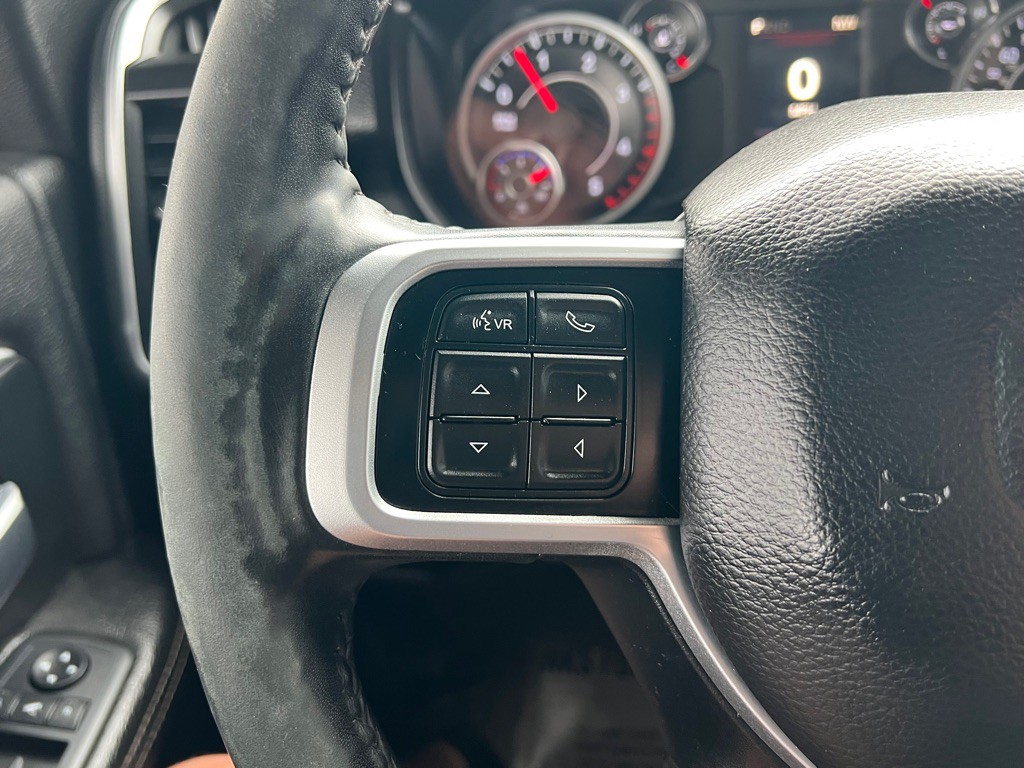 2019 RAM 2500 Image 16