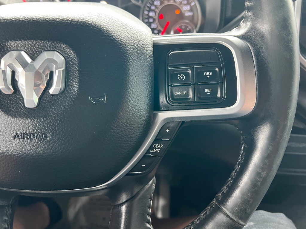 2019 RAM 2500 Image 17