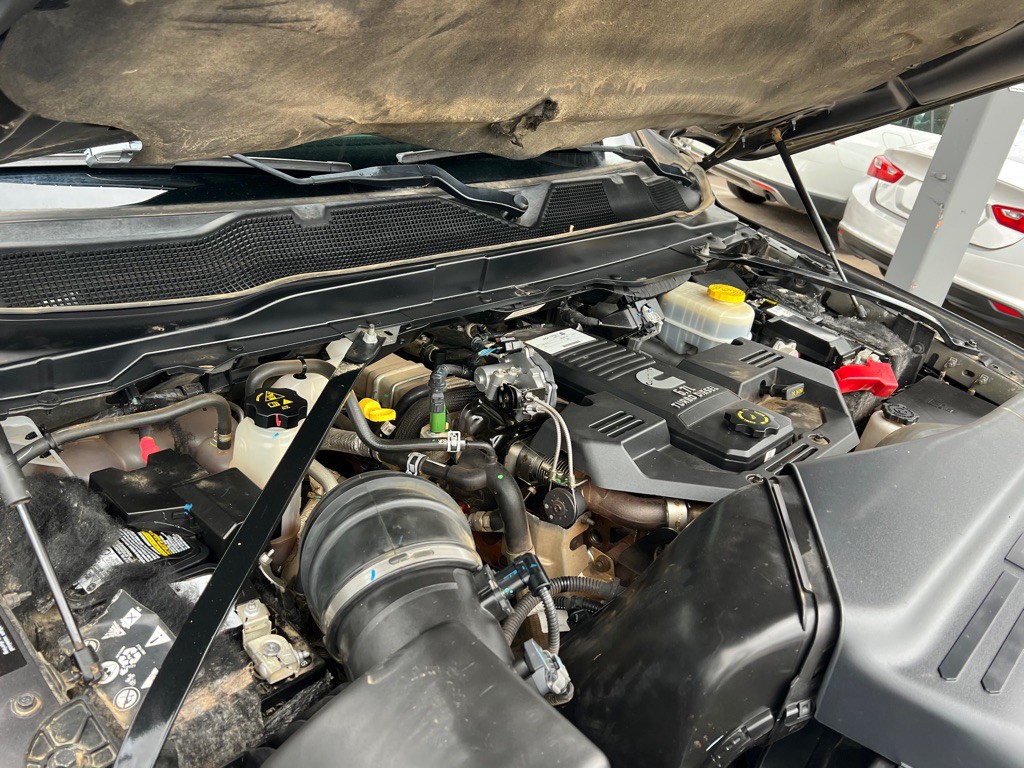 2019 RAM 2500 Image 18