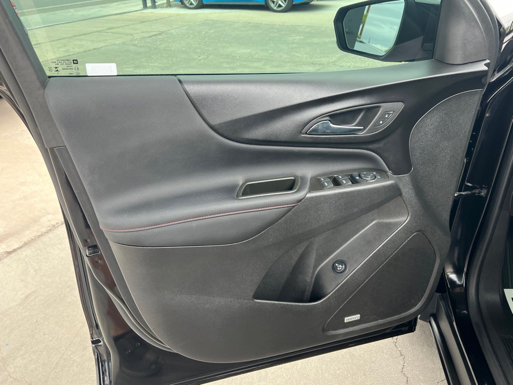 2024 Chevrolet Equinox Image 10