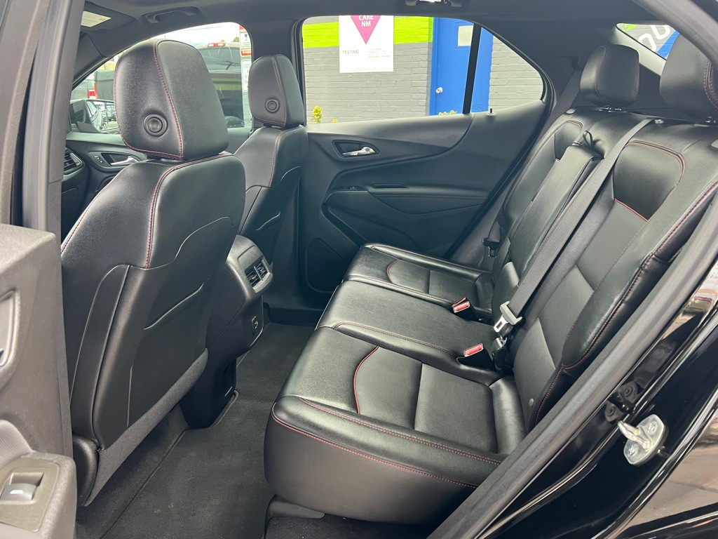 2024 Chevrolet Equinox Image 13