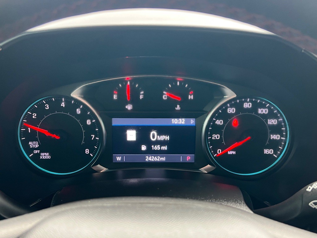 2024 Chevrolet Equinox Image 14