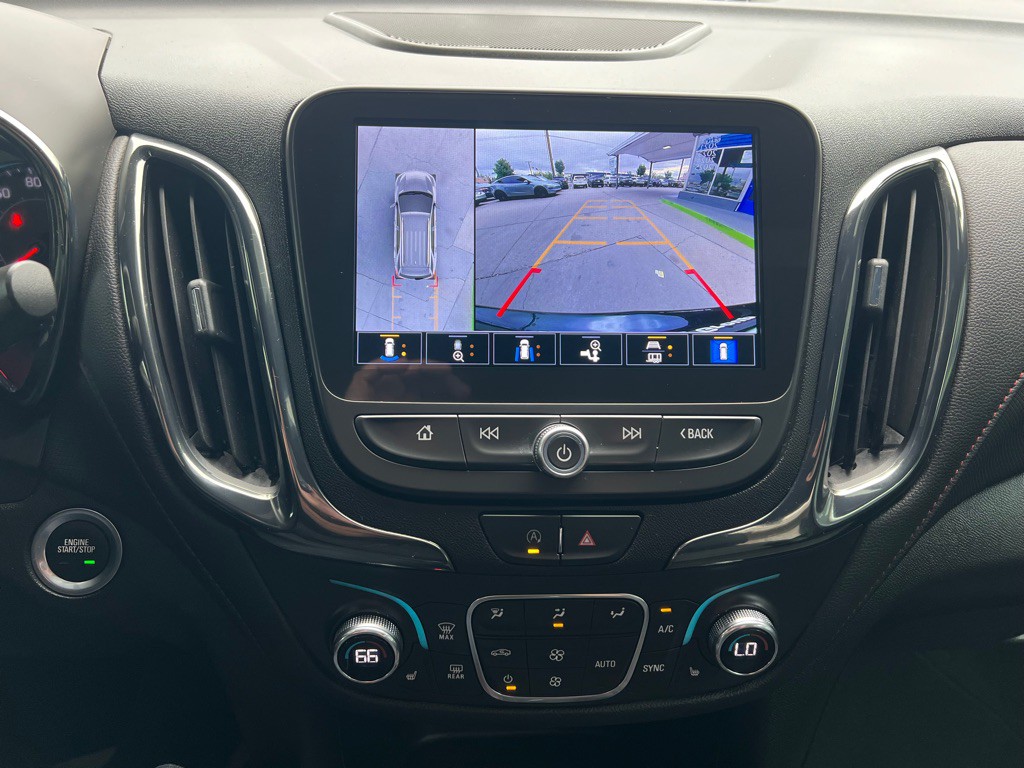 2024 Chevrolet Equinox Image 15