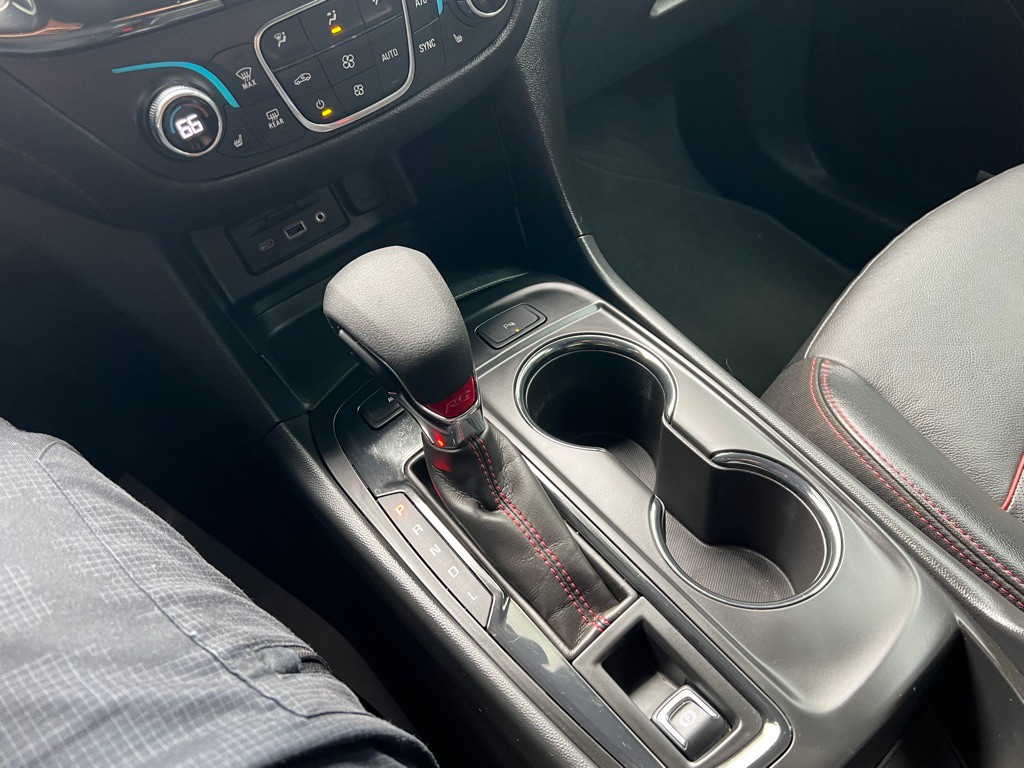 2024 Chevrolet Equinox Image 16