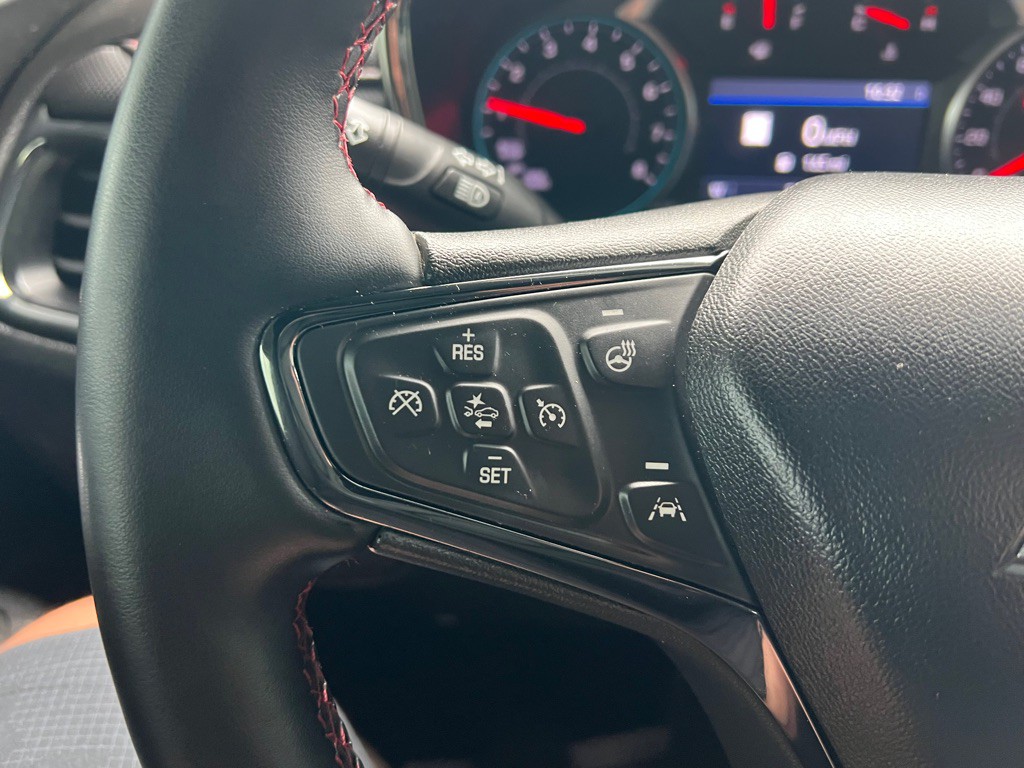 2024 Chevrolet Equinox Image 17