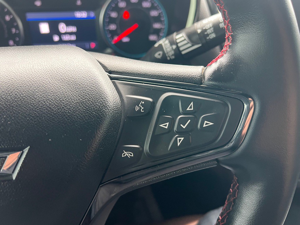 2024 Chevrolet Equinox Image 18