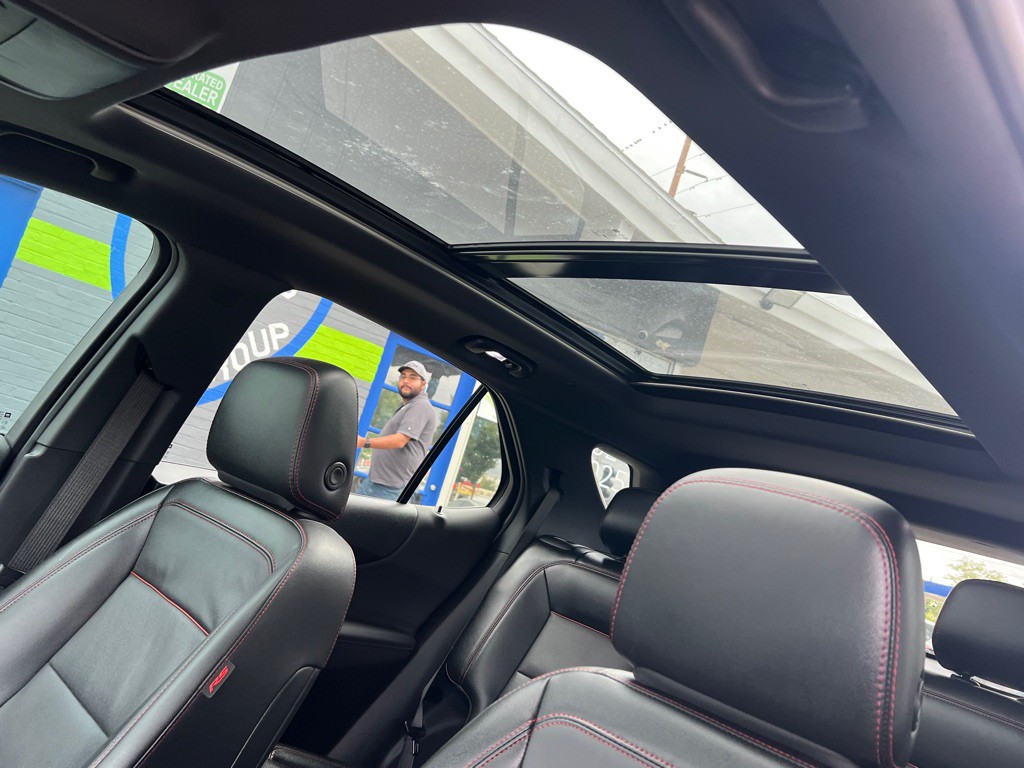 2024 Chevrolet Equinox Image 19