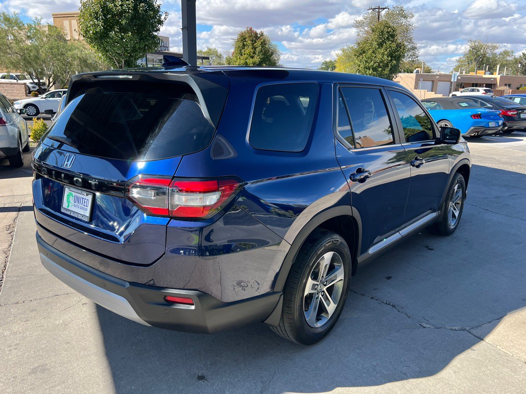2023 Honda Pilot Image 5