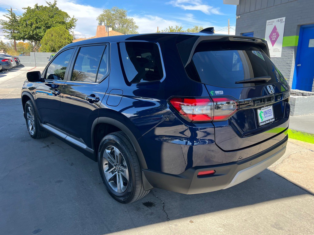 2023 Honda Pilot Image 7