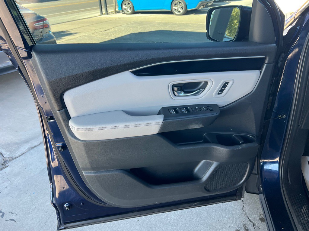 2023 Honda Pilot Image 10