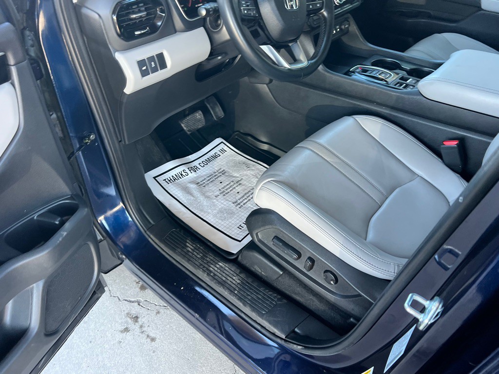 2023 Honda Pilot Image 11