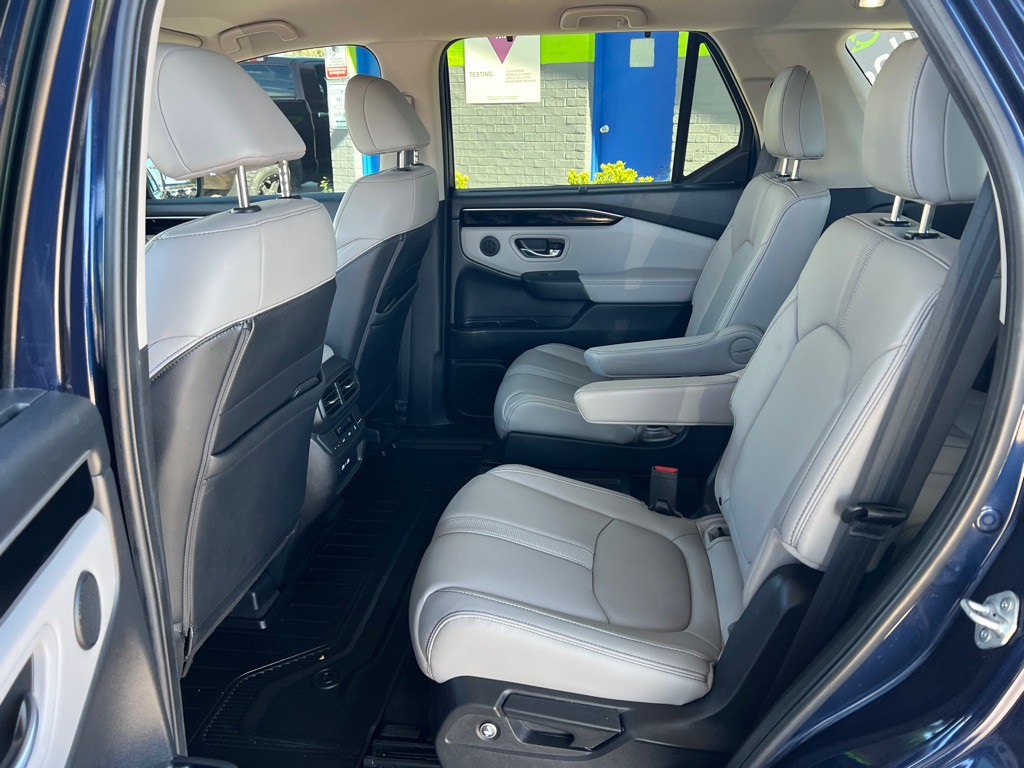 2023 Honda Pilot Image 13