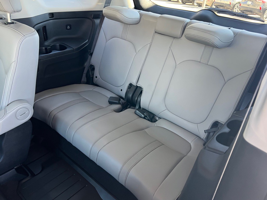 2023 Honda Pilot Image 14