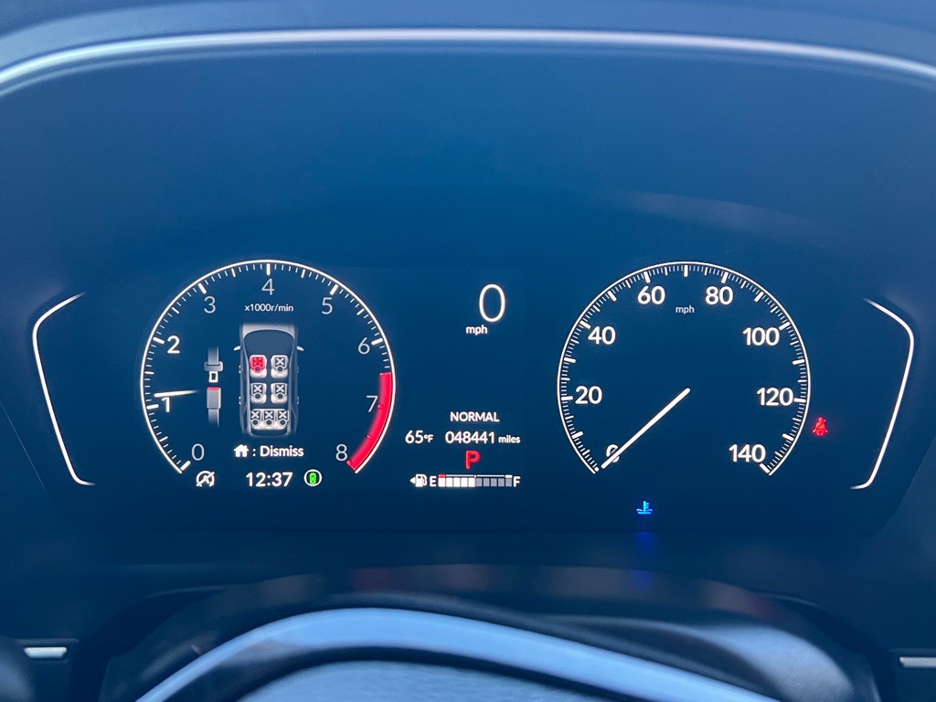 2023 Honda Pilot Image 15