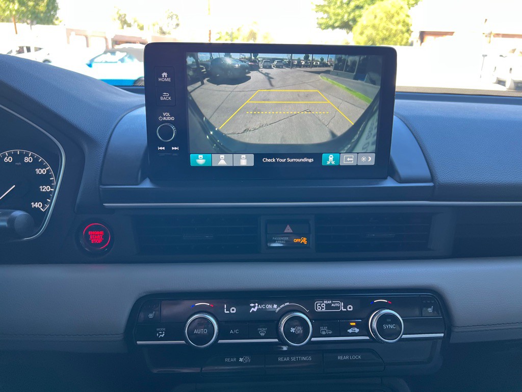 2023 Honda Pilot Image 16