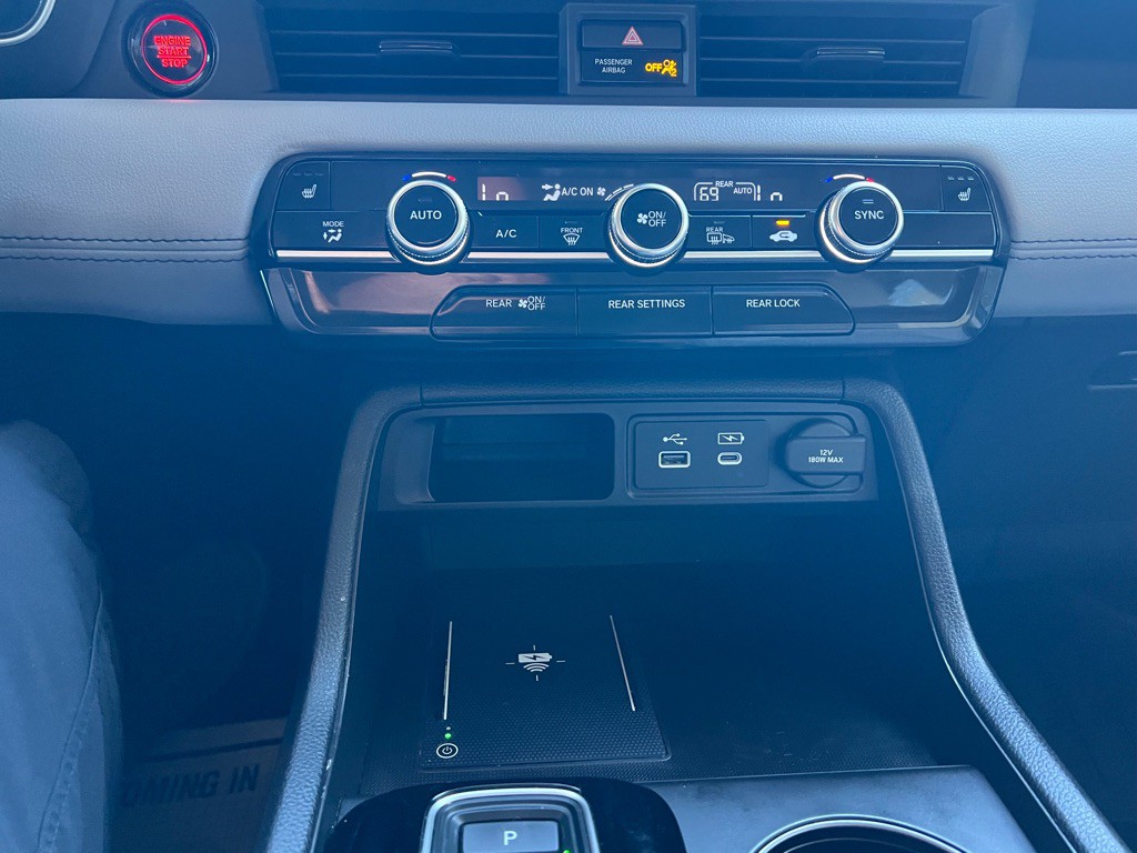 2023 Honda Pilot Image 17