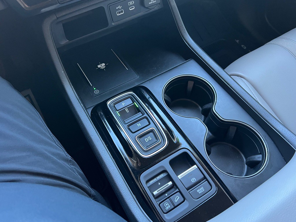 2023 Honda Pilot Image 18