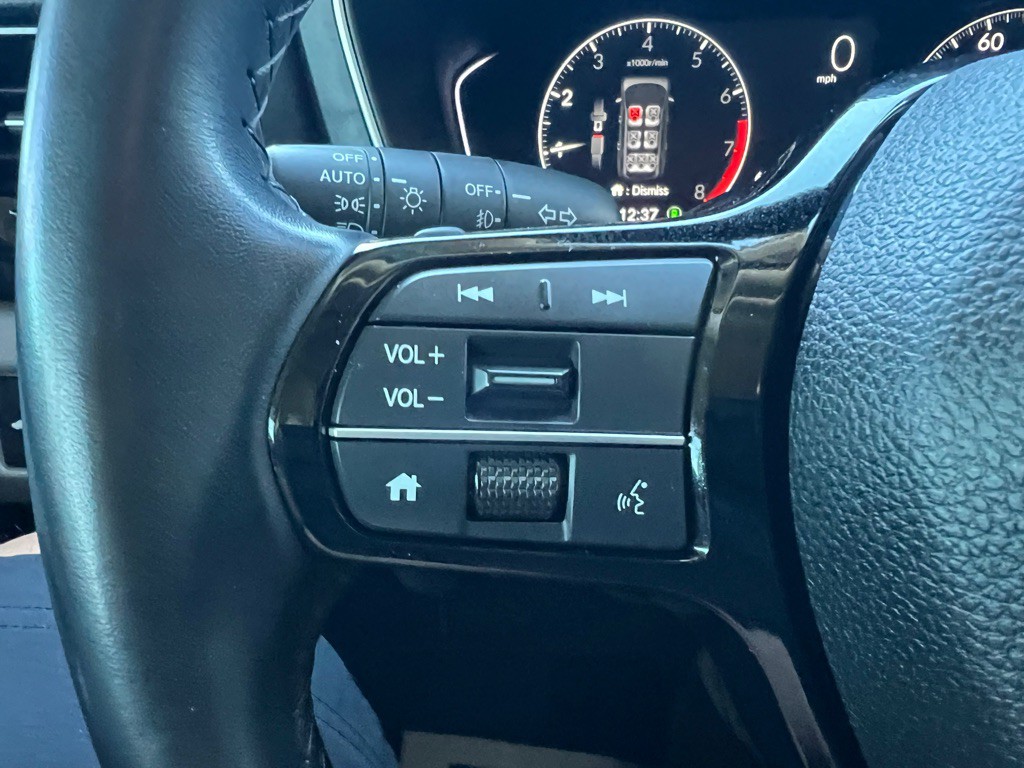 2023 Honda Pilot Image 19