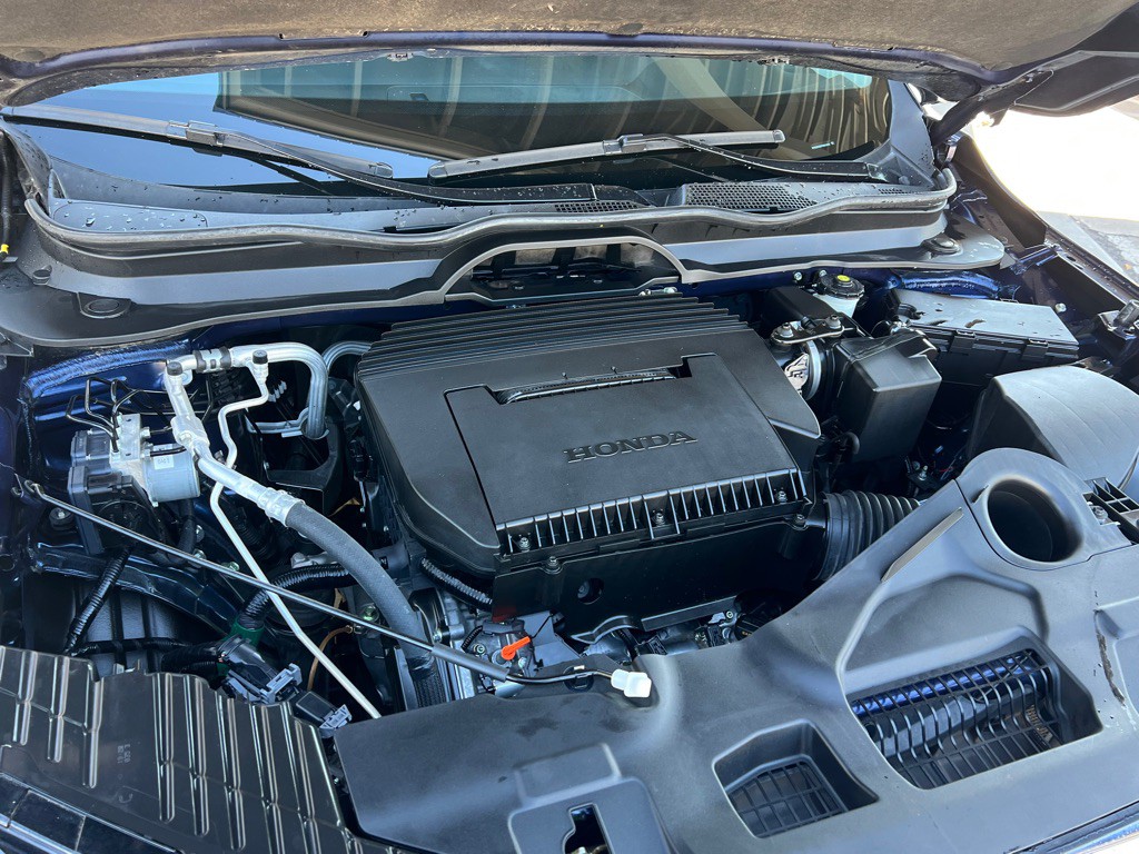 2023 Honda Pilot Image 21