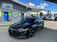 Image for 2018 Honda Accord Sport ID: 6923380