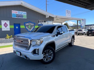 Image for 2019 GMC Sierra 1500 DENALI ID: 6923745