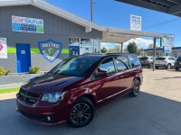 Image for 2019 Dodge Grand Caravan SXT ID: 6925122