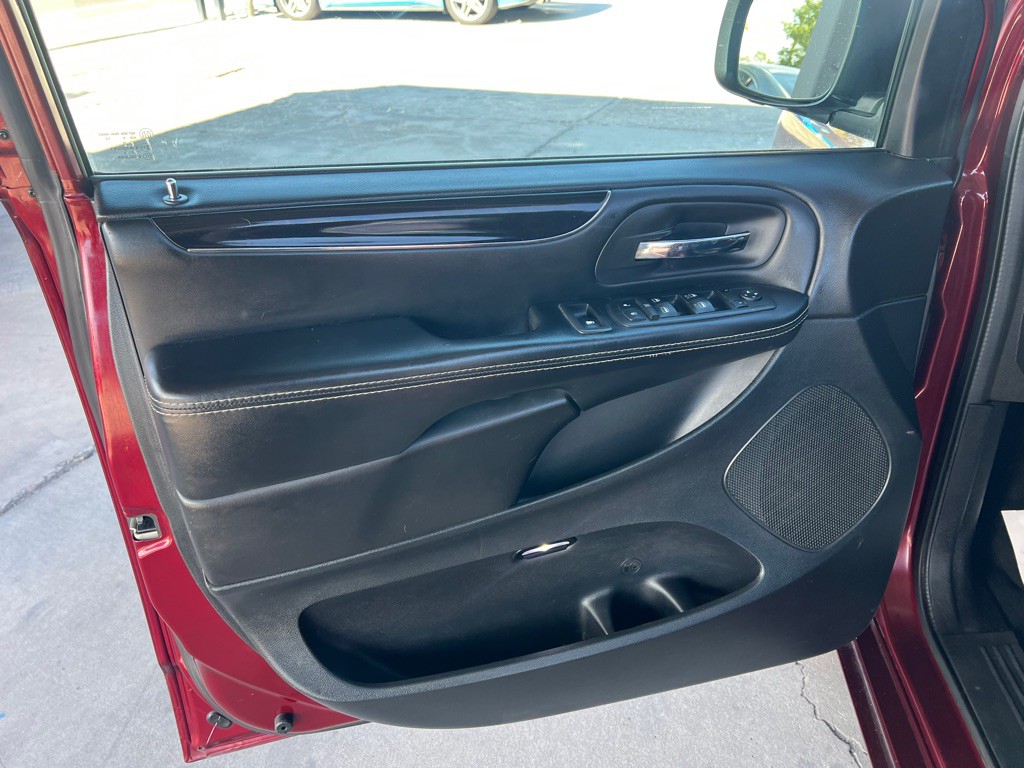 2019 Dodge Grand Caravan Image 10