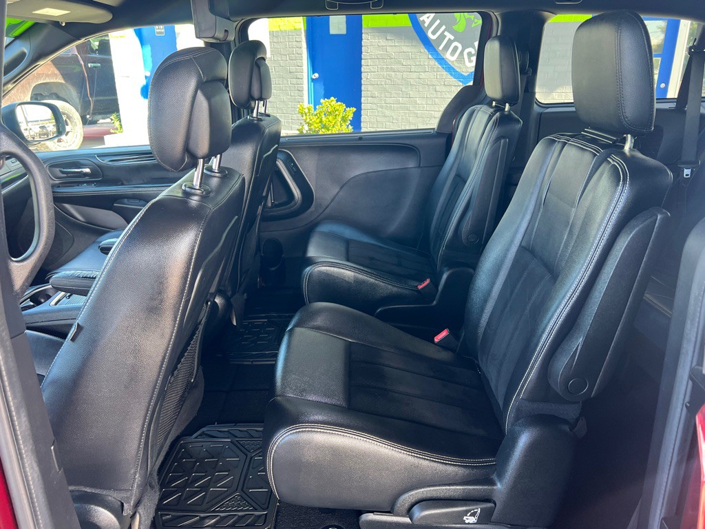 2019 Dodge Grand Caravan Image 13