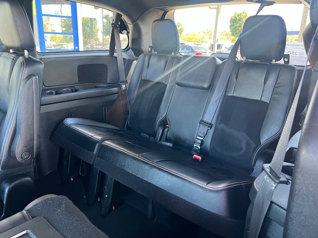 2019 Dodge Grand Caravan Image 14