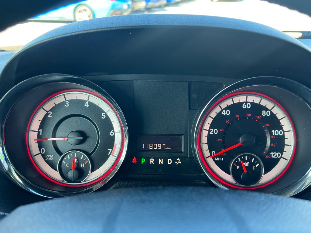 2019 Dodge Grand Caravan Image 15