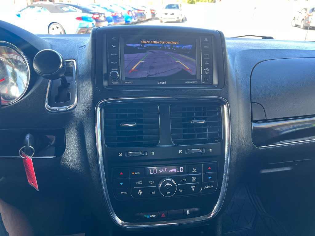 2019 Dodge Grand Caravan Image 16
