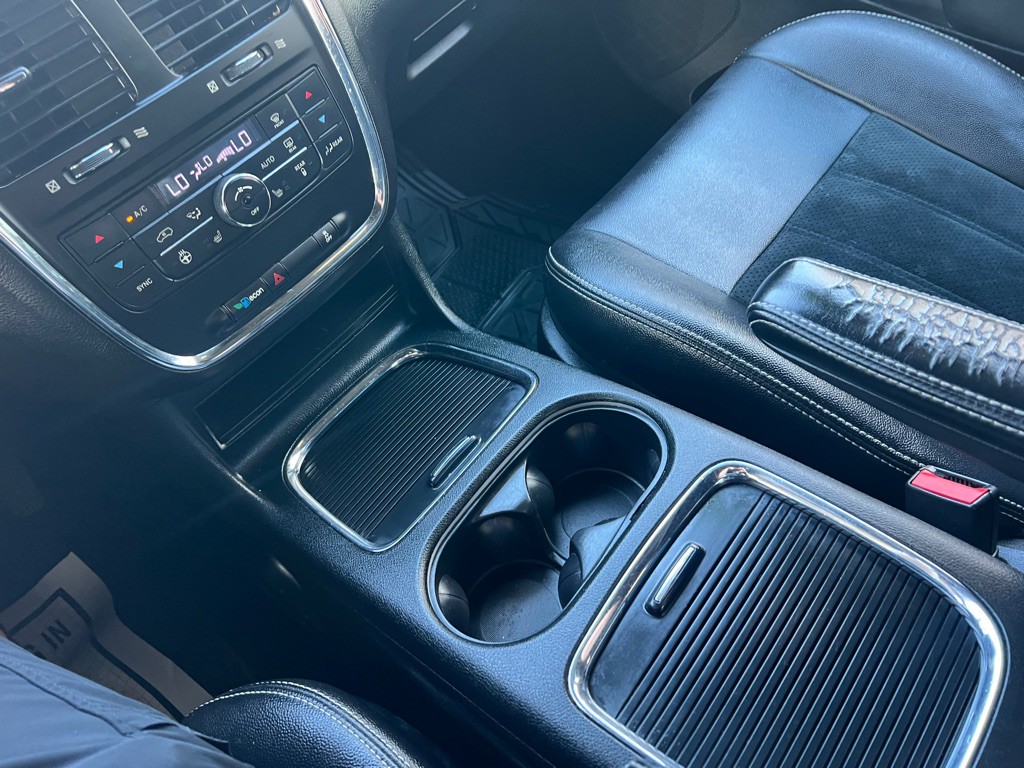 2019 Dodge Grand Caravan Image 17