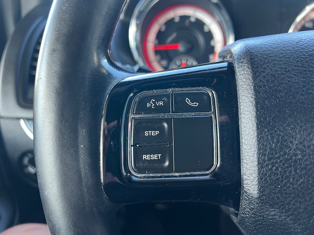 2019 Dodge Grand Caravan Image 18
