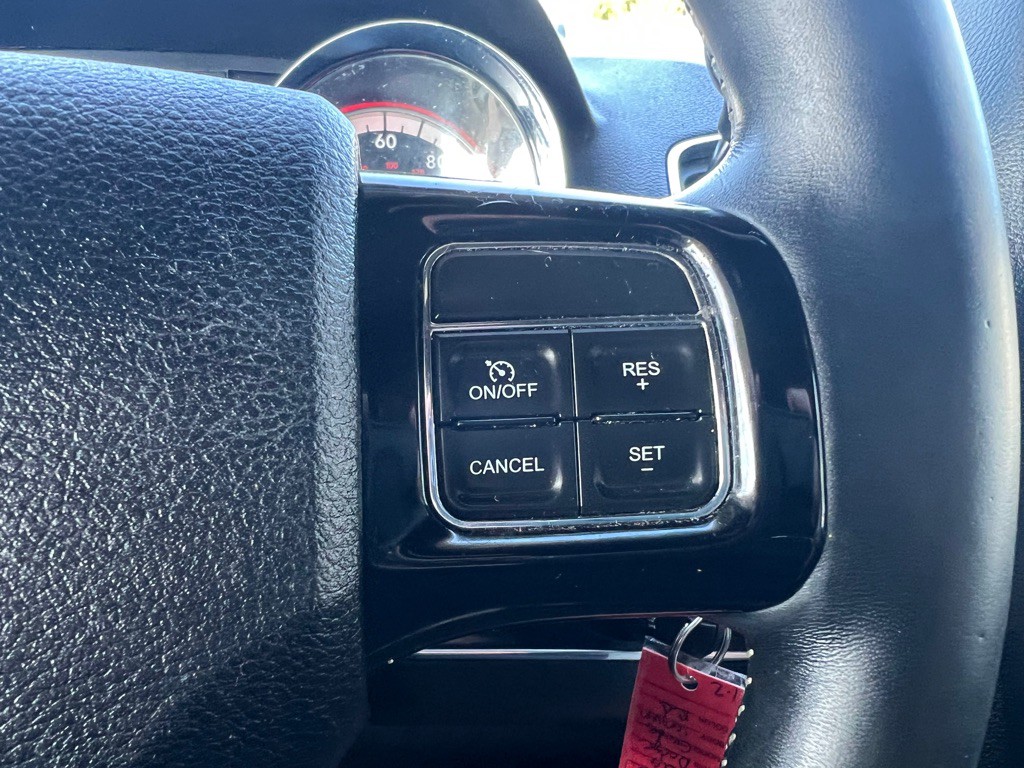 2019 Dodge Grand Caravan Image 19