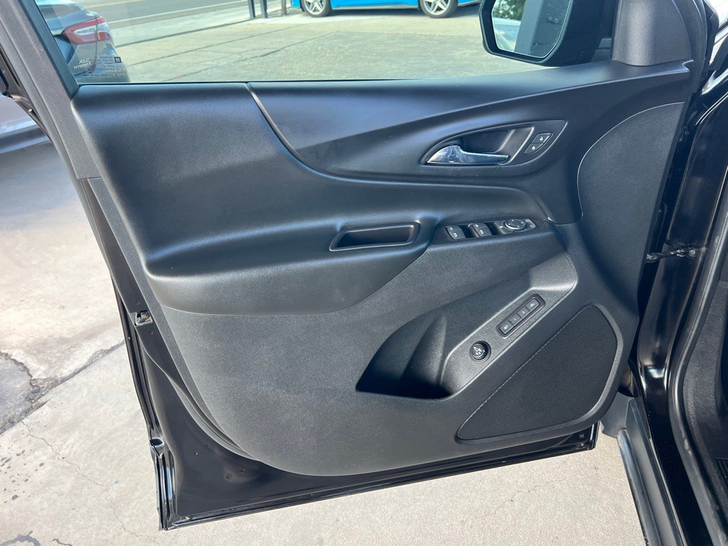 2020 Chevrolet Equinox Image 10