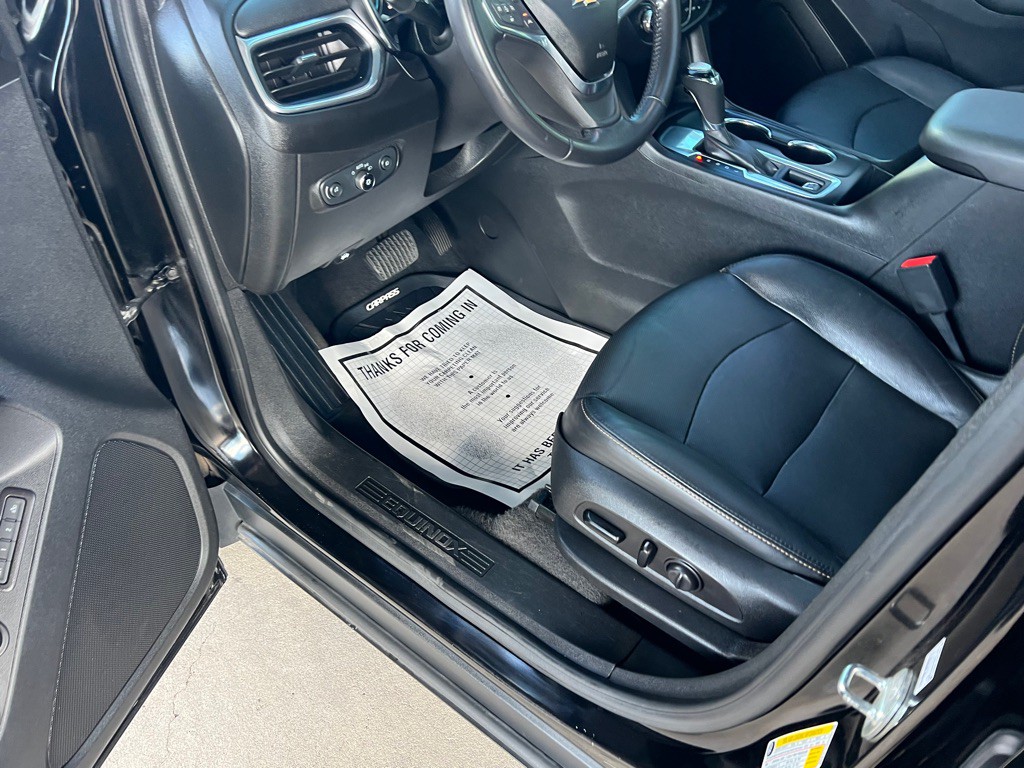 2020 Chevrolet Equinox Image 11