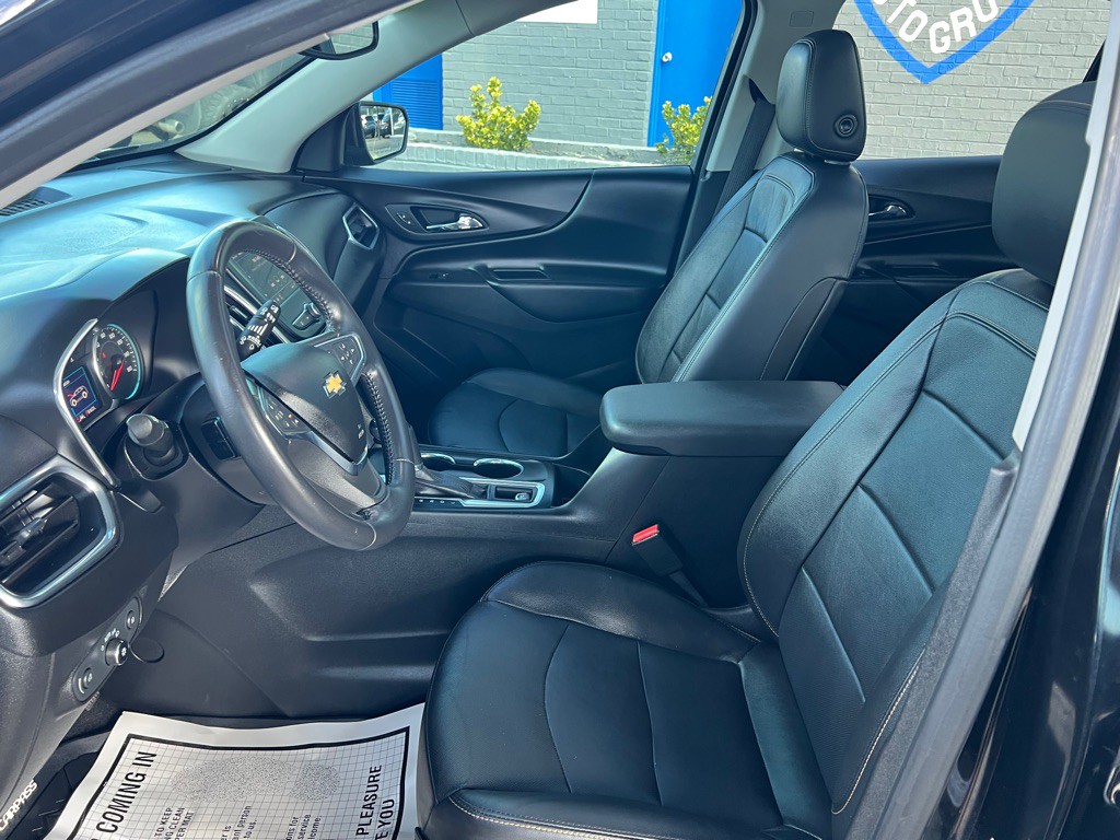 2020 Chevrolet Equinox Image 12
