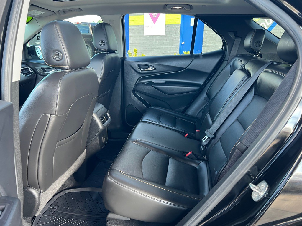 2020 Chevrolet Equinox Image 13