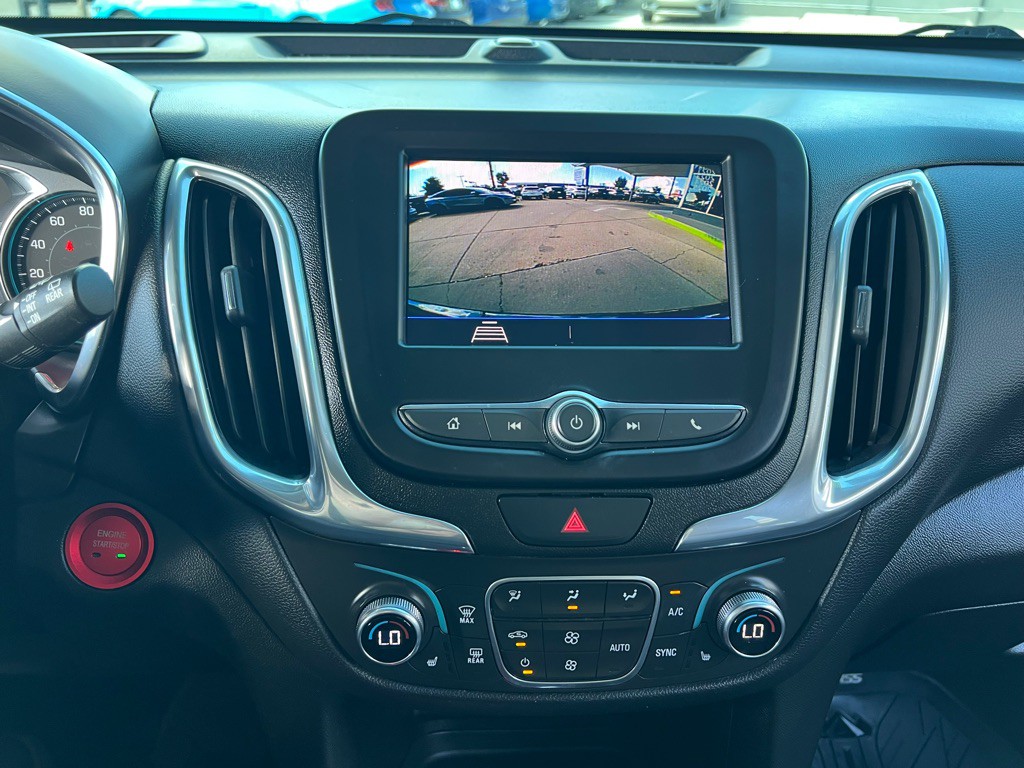 2020 Chevrolet Equinox Image 15
