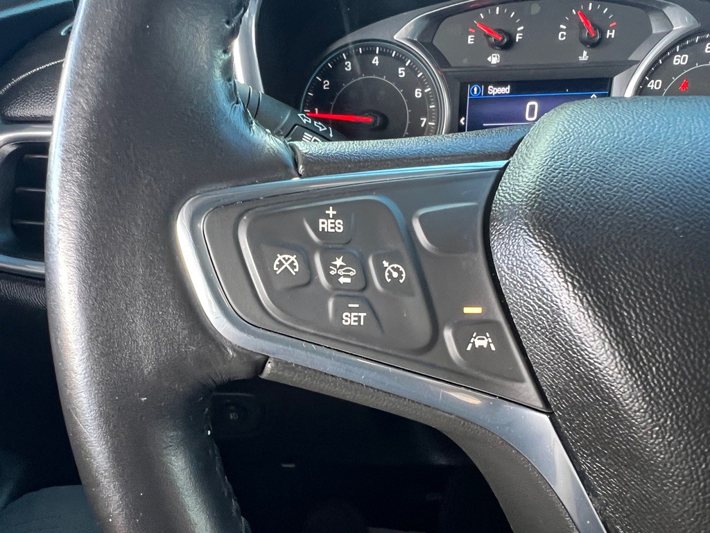 2020 Chevrolet Equinox Image 17