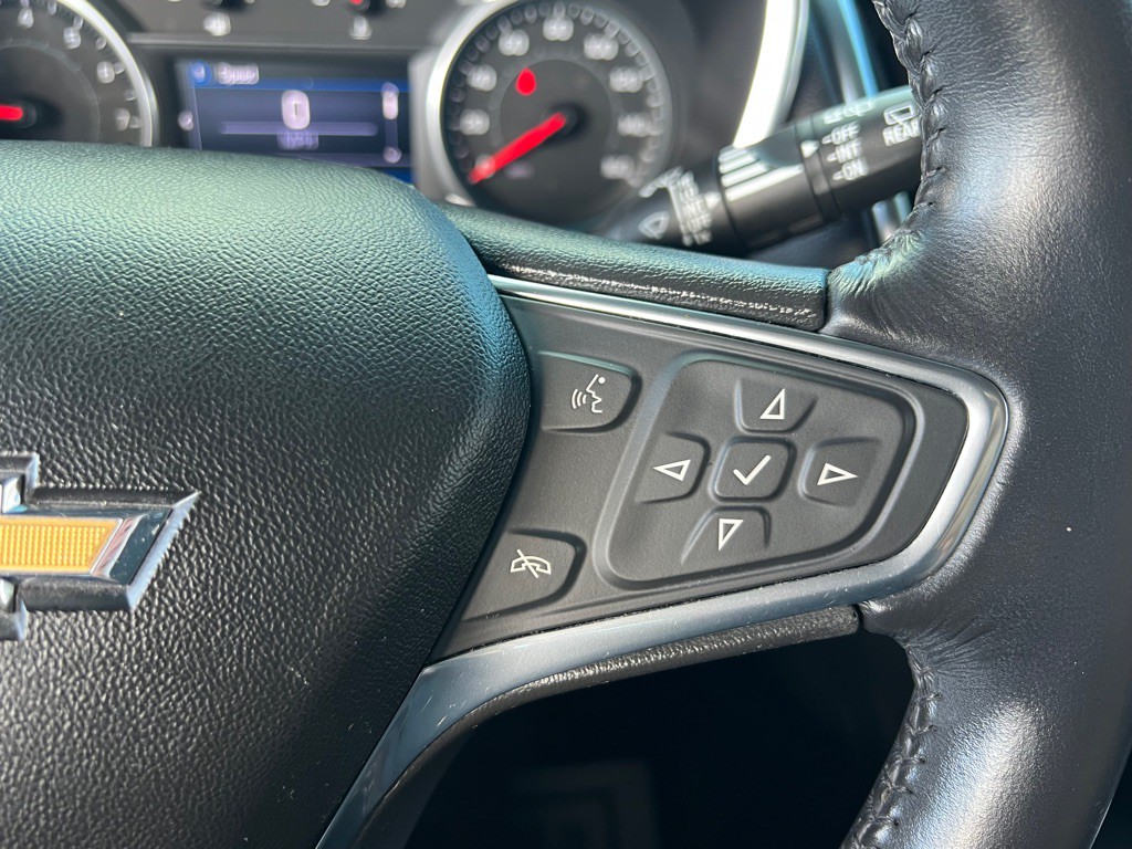 2020 Chevrolet Equinox Image 18