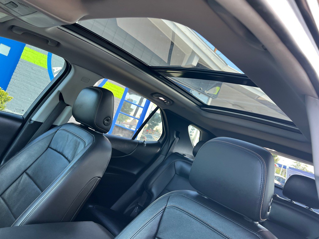 2020 Chevrolet Equinox Image 19