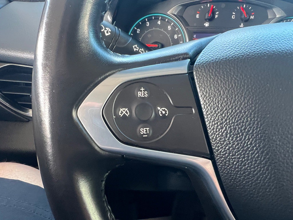 2021 Chevrolet Traverse Image 18