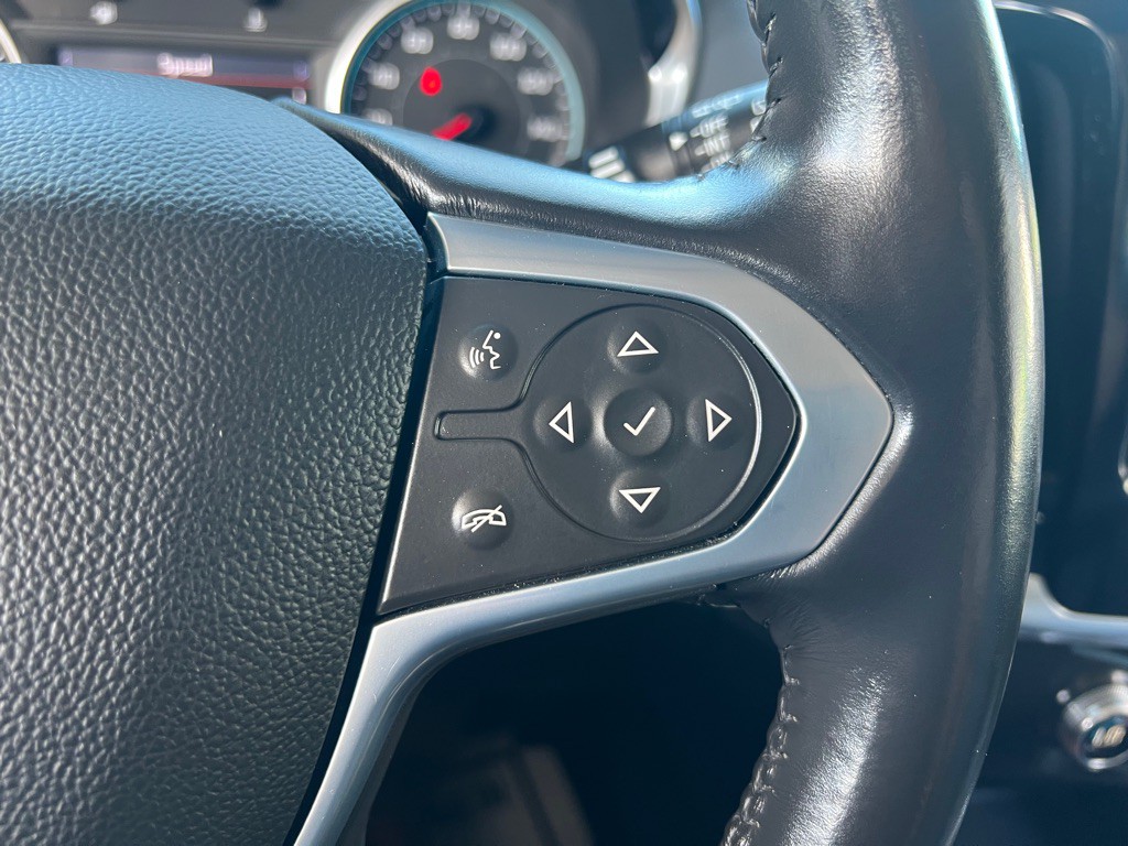 2021 Chevrolet Traverse Image 19