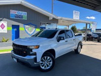 Image for 2020 Chevrolet Silverado 1500  ID: 6928356