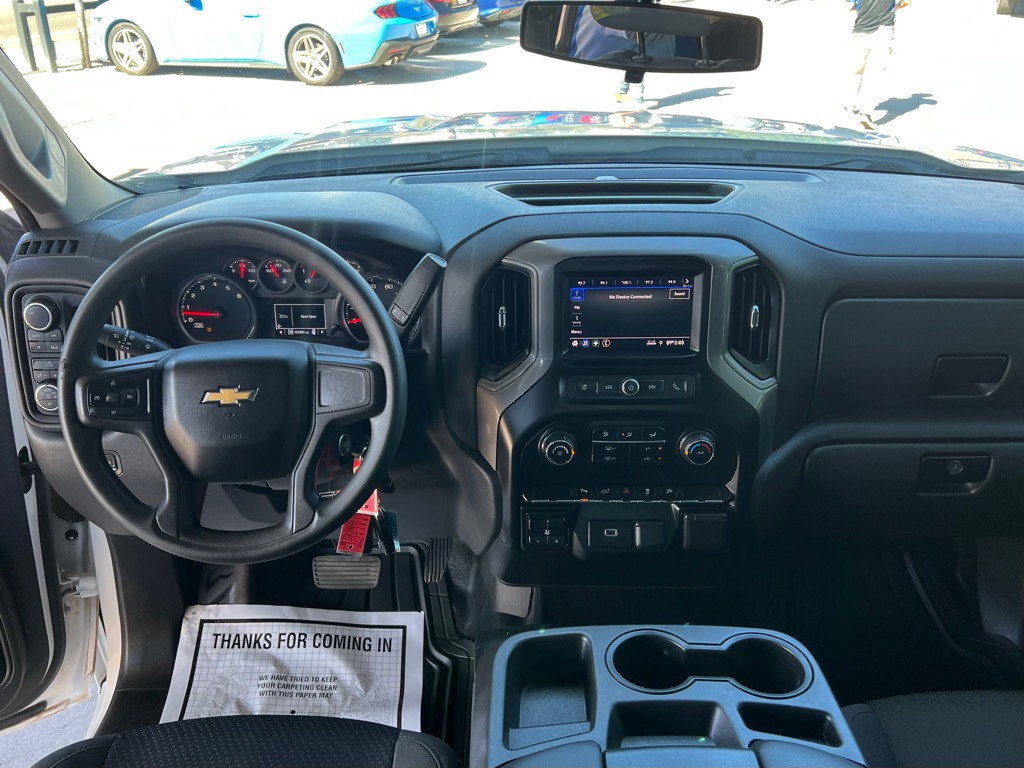 2020 Chevrolet Silverado 1500 Image 9