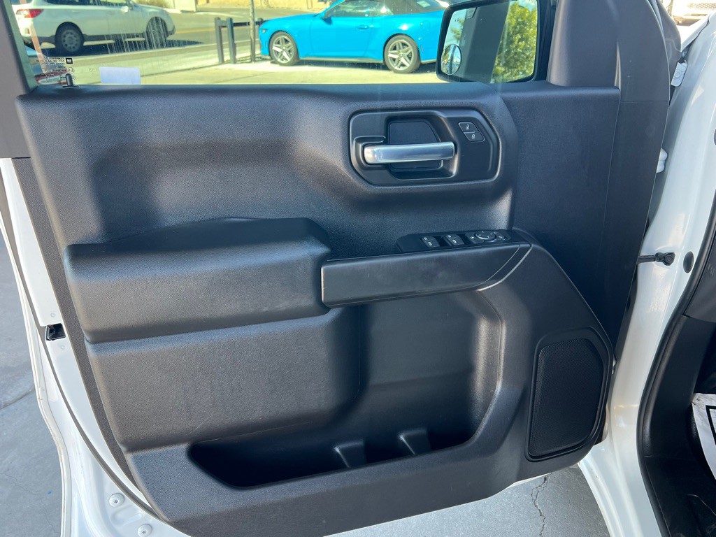 2020 Chevrolet Silverado 1500 Image 10