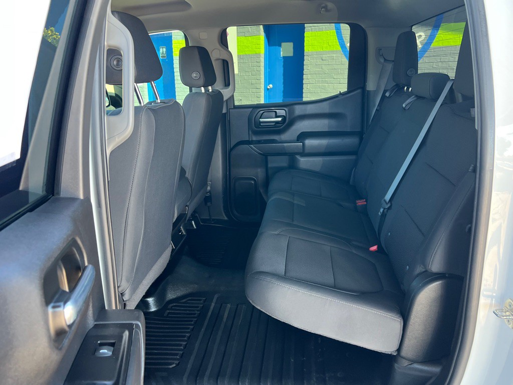 2020 Chevrolet Silverado 1500 Image 13
